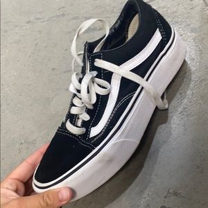 vans